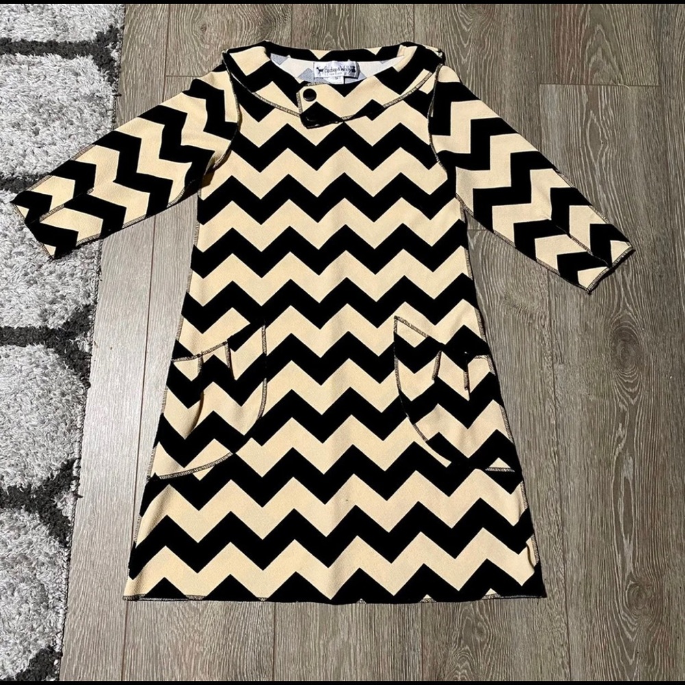 Beebop & Wally NewYork Dress